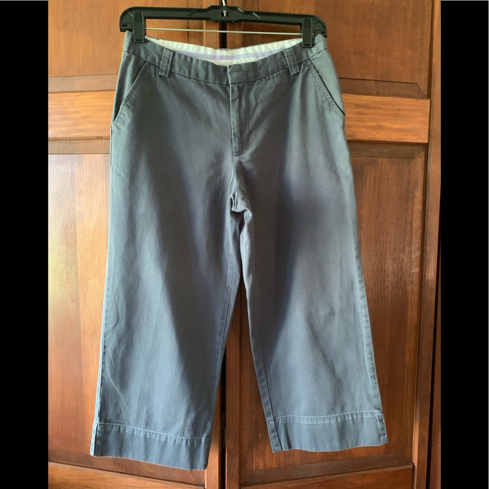 Old Navy Cropped Pants